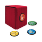 Pokémon Ultra Pro Alcove Click Premium Deck Box