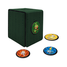 Load image into Gallery viewer, Pokémon Ultra Pro Alcove Click Premium Deck Box