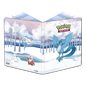 Ultra Pro Pokémon Frosted Forest 9 Pocket Portfolio