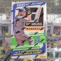 2021 Panini Donruss Baseball Hobby Box