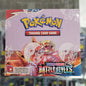 Pokémon Battle Styles Booster Box