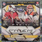 2020 Panini Prizm Football Mega Box (WalMart)