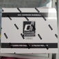 2021 Panini Donruss Baseball Fat Pack Box