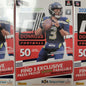 2020 Donruss Football Red Hanger Box