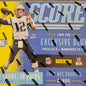 2020 Panini Score Football H2 Hybrid Box