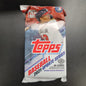 2021 Topps Update Series Jumbo Pack