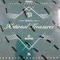 2021 Panini National Treasures Baseball Hobby Box