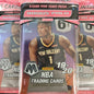 2019-20 Panini Mosaic Basketball Cello Pack