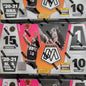 2020-21 Panini Mosaic Basketball Hobby Box