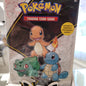Pokemon Trading Card Celebrations Kanto Partner Pack
