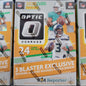 2020 Panini Optic Football Blaster Box