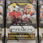 2020 Panini Prizm Football Blaster Box
