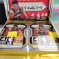 2020-21 Panini Prizm Basketball Retail Pack