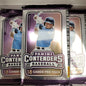 2021 Panini Contenders Baseball Hobby Pack