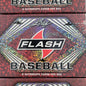 2021 Leaf Flash Baseball Hobby Box