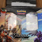 Pokemon V Battle Decks: Lycanroc V and Corviknight V Bundle