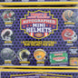 2022 TriStar Hidden Treasures Mini-Helmet Box