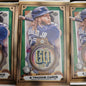 2022 Topps Gypsy Queen Baseball Hobby Pack