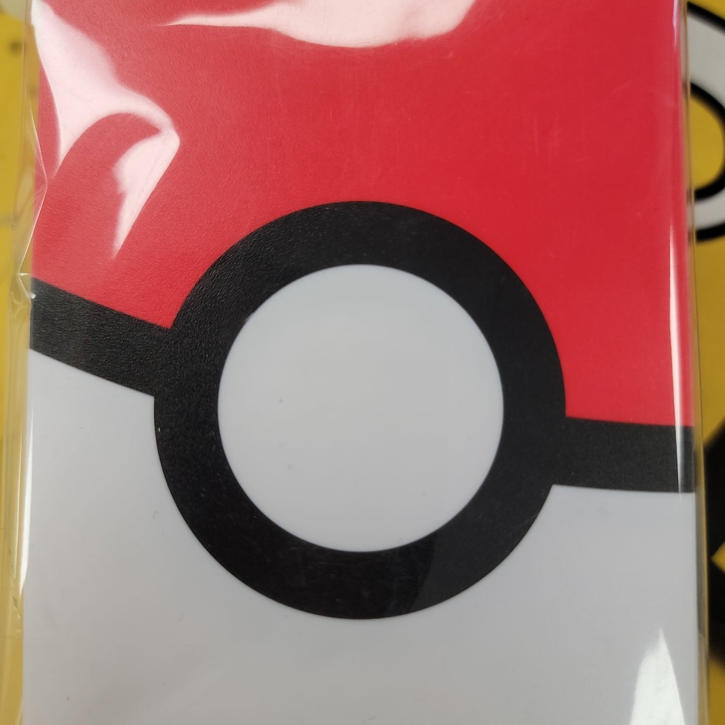 Ultra Pro Pokémon Pokéball Deck Box