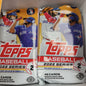 2022 Topps Series 2 Jumbo HTA Pack