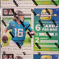 2021 Panini Contenders Optic Football Hobby Box
