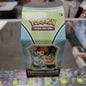 Pokemon Trading Card Game Professor Juniper Box