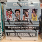 2021-22 Panini Prizm Draft Picks Choice Box