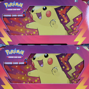 Pokémon Back To School Pencil Case