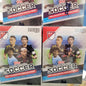 2022 Topps Major League MLS Soccer Blaster Box