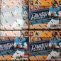 2022 Panini Prestige Football H2 Hybrid Box