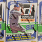 2021 Panini Donruss Baseball Blaster Box