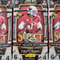 2021 Panini Select H2 Football Box