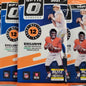 2021 Panini Optic Football Value Pack