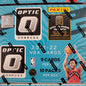 2021-22 Panini Optic Basketball Fast Brk Box
