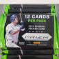 2022 Prizm Baseball Hobby Pack