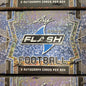 2022 Leaf Flash Football Hobby Box