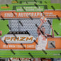 2022 Panini Prizm WNBA Basketball Hobby Box