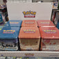 Pokémon Trading Card Game Fall Stackable Tin (styles vary)