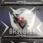 2021 Leaf Valiant Baseball Hobby Box