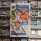2022-23 Chronicles Draft Picks Basketball Cereal Box