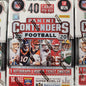 2020 Panini Contenders Blaster