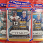 2021 Panini Prizm Football Cello Pack