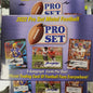 2022 Leaf Pro Set Metal Football Hobby Box