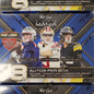 2022 Wild Card Auto Mania Football Hobby Box
