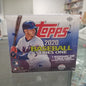 2020 Topps Series 1 Jumbo Box