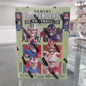 2018 Panini Contenders Fanatics Blaster (Green)