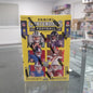 2018 Panini Contenders Blaster Box (Yellow)