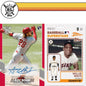 2021 Topps Big League Baseball Collector Box