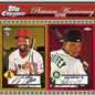 2021 Topps Chrome Platinum Anniversary Baseball LITE Box