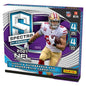 2021 Panini Spectra Football Hobby Box